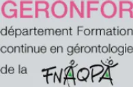 Geronfor (FNAQPA), depuis 2021