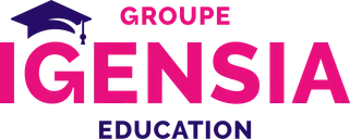 Groupe IGENSIA Education, depuis 2021