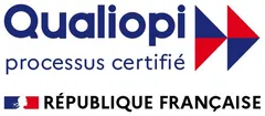Qualiopi, processus certifié, République française
