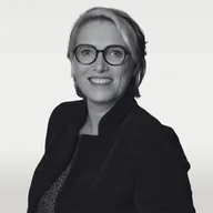 Portrait de Gaëlle Obrenovitch