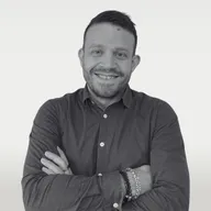 Portrait de Raphaël De Sa Mairos