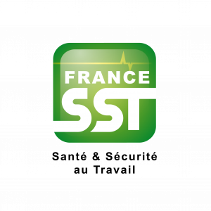 Logo France SST