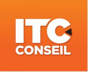 Logo ITC Conseil