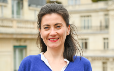 INTERVIEW – Camille de Varax, Directrice du pôle formation chez Hephata