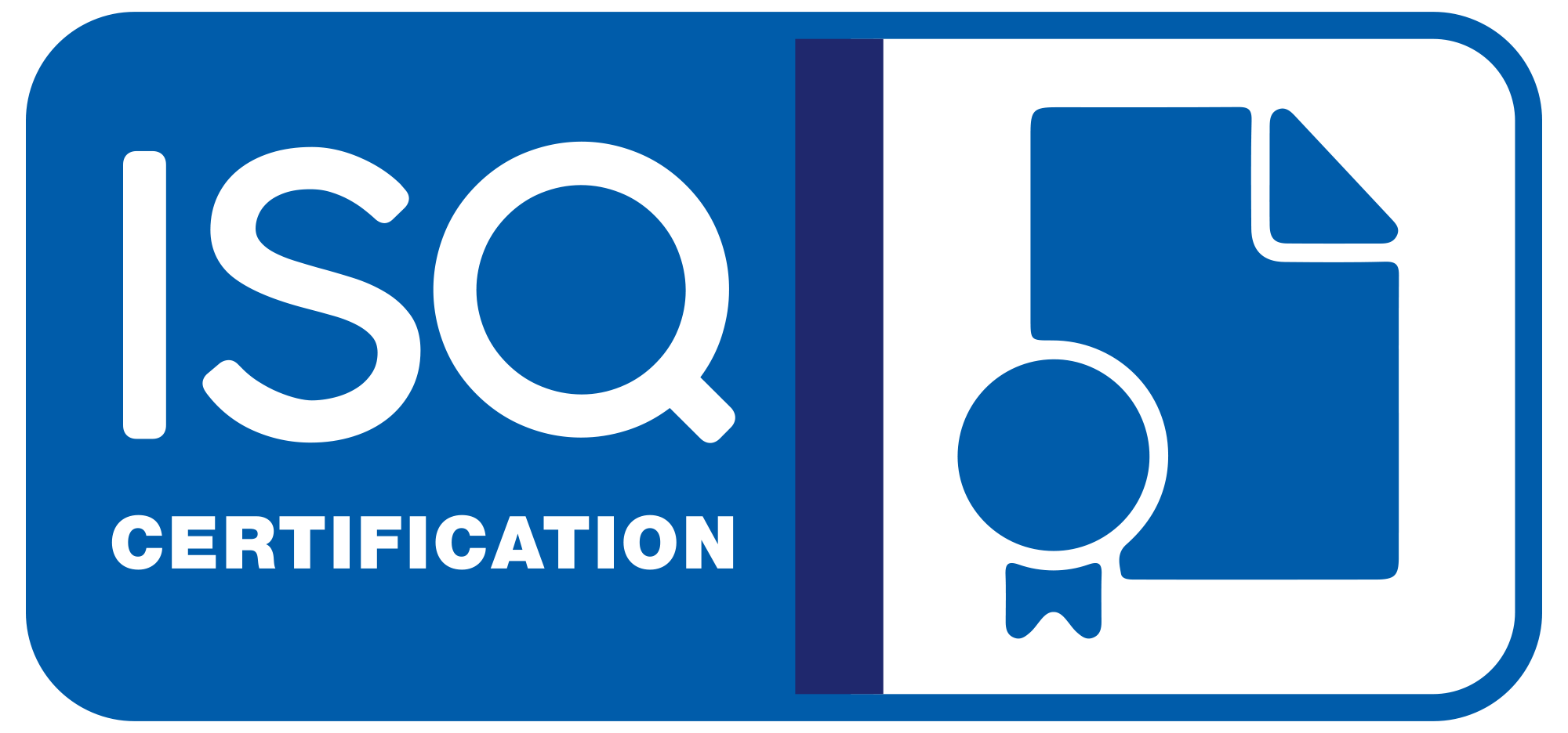 ISQ Certification