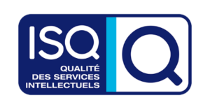L'ISQ se réinvente - logo ISQ Association
