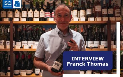 INTERVIEW – Franck Thomas, directeur de Franck Thomas Formation