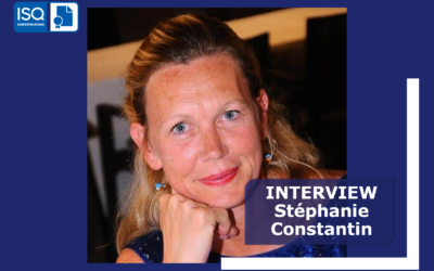 INTERVIEW – Stéphanie Constantin, Dirigeante et directrice pédagogique d’Arthémon l’Art de la Formation