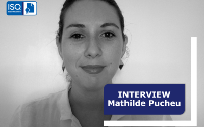 INTERVIEW – Mathilde PUCHEU, Fondatrice et directrice pédagogique de Rémanence des mots