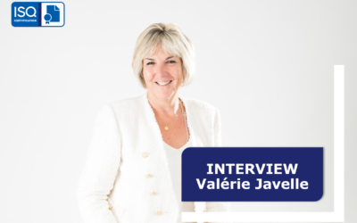 INTERVIEW – Valérie JAVELLE, Présidente Directrice Générale du Groupe Arkesys