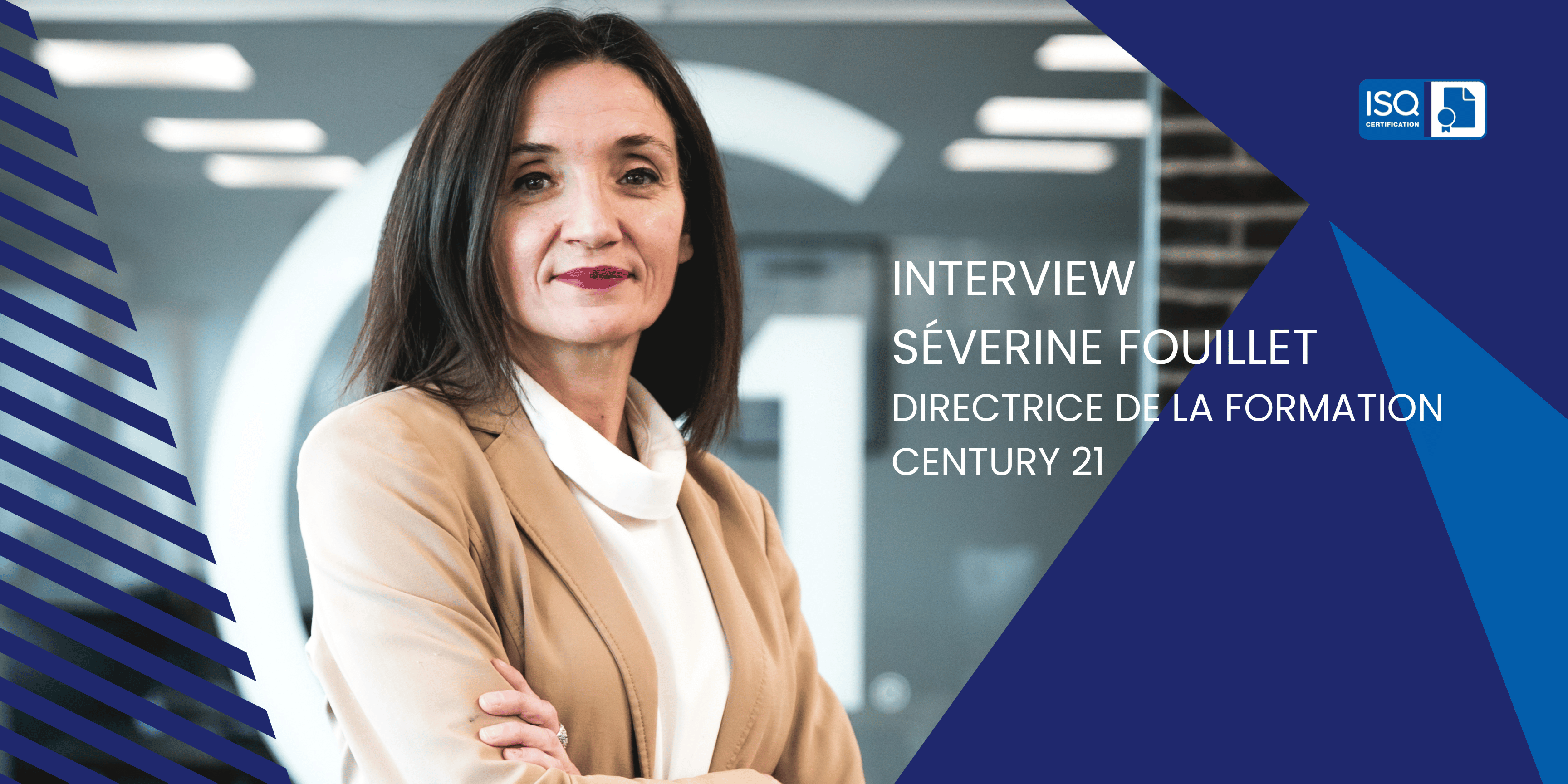 Interview Century 21